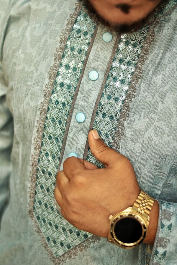 Stylish Quality panjabi
