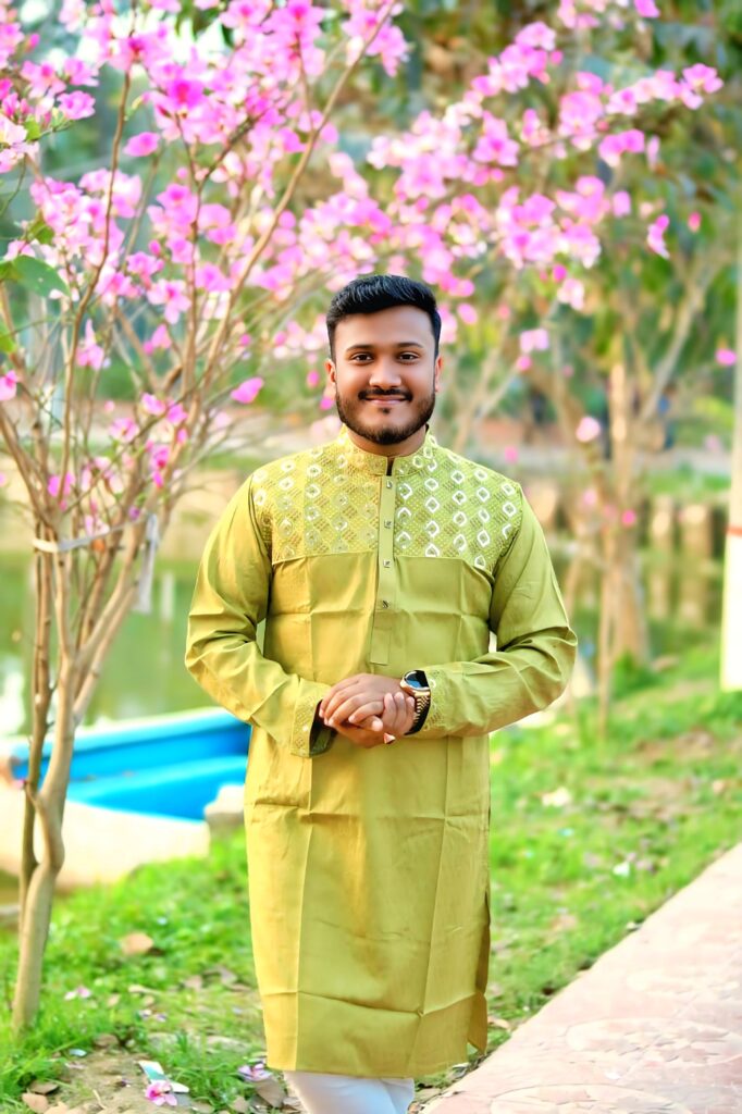 ঈদ প্রিমিয়াম পাঞ্জাবী কালেকশন ২০২৫
