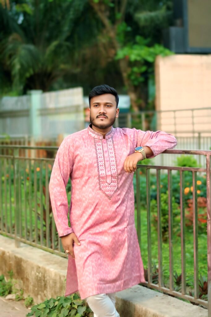 Stylish Quality panjabi Eid collection 2025