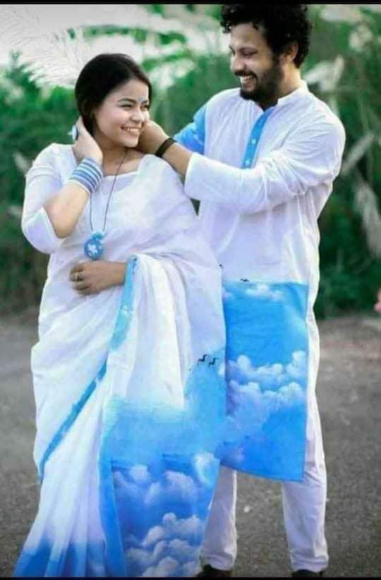 couple dress